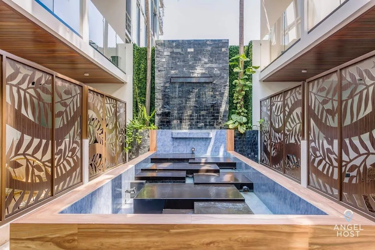 New! Adorable Midtown Studio, Pool, Wifi, Smart Tv Playa del Carmen